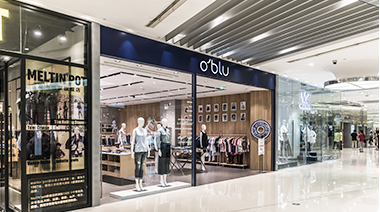 店鋪