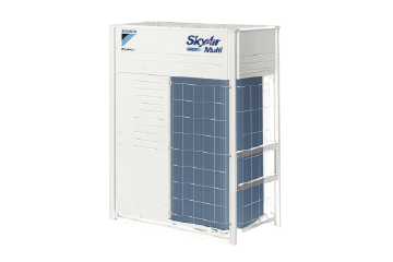 大金中央空調SkyAir Multi系列20HP