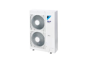 大金中央空調SkyAir Multi系列8-10HP