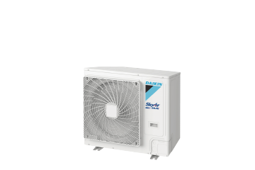 大金中央空調SkyAir Multi系列6HP