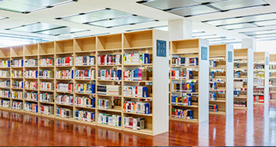 中央空調(diào)-?-解決方案-教室圖書館