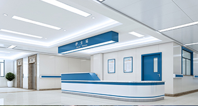 中央空調(diào)-?-解決方案-醫(yī)院藥店'