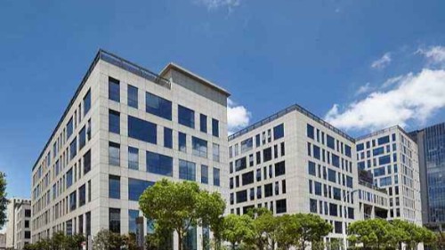 張江示范區(qū)出入境管理服務(wù)中心配套建設(shè)項目裝修工程
