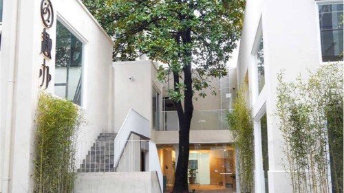 ENJOY趣辦-辦公室空調項目