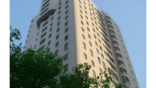 城市規化設計研究院上海分院空調系統維保項目