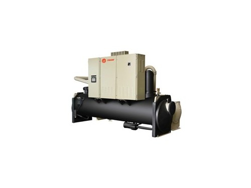 特靈RTHD水冷螺桿式冷水機(jī)