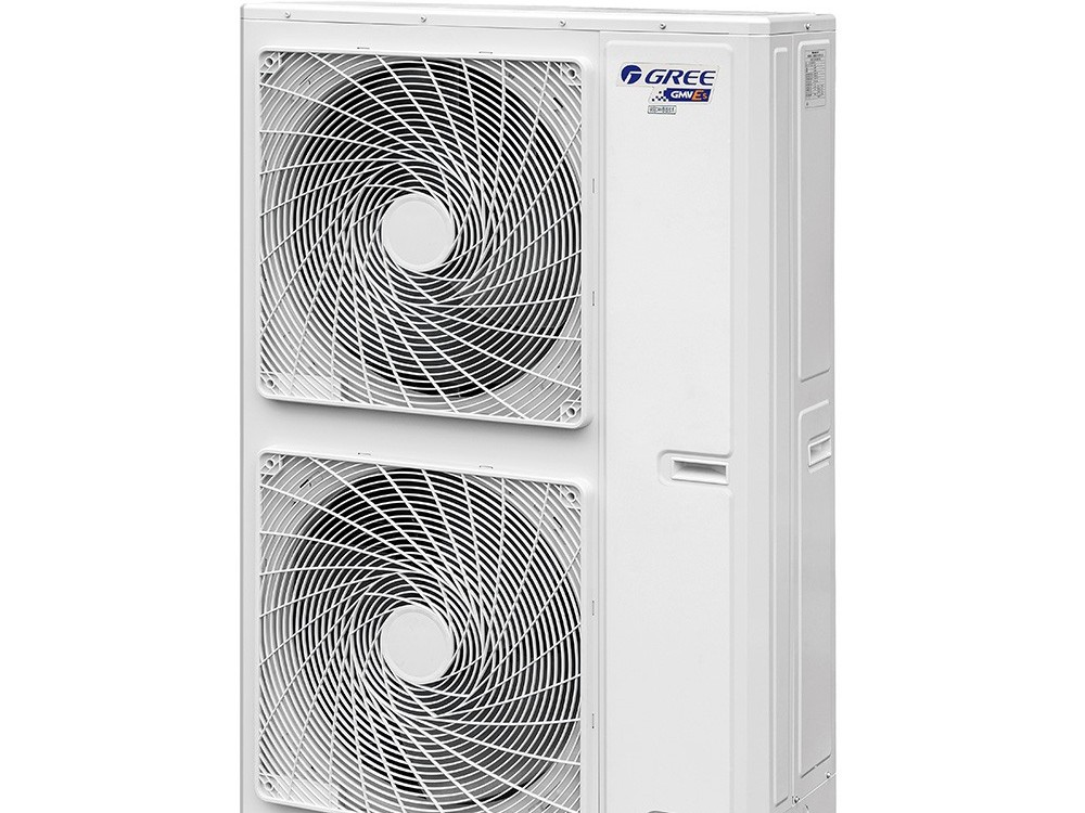 格力GMV ES直流變頻多聯(lián)機(jī)