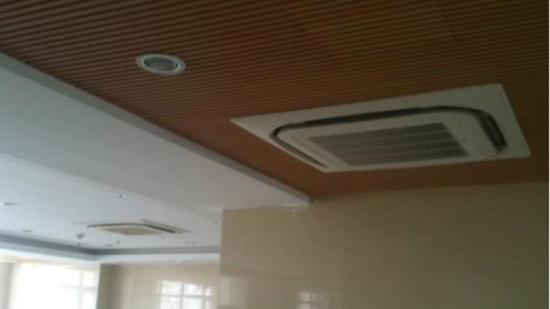 太湖物業中心-空調系統項目