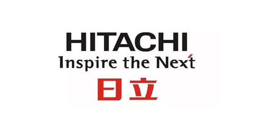 日立商鋪機 